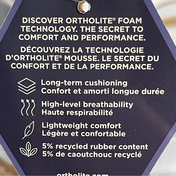 TOMS QUILTED LEATHER MAKENNA BOOT - Size 7 - Picture 7 of 9